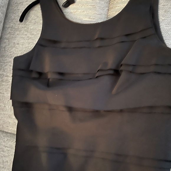 White House Black Market top - Picture 6 of 8